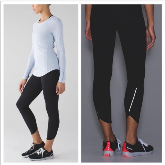 lululemon athletica Pants - Lululemon || Real Quick Tight